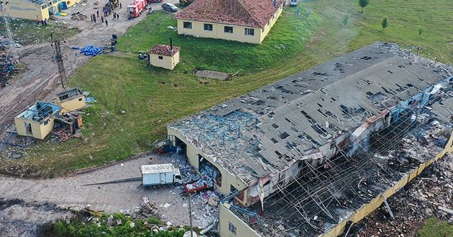 Sakarya Valisi: 114 hastamızı taburcu ettik