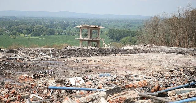 Sakarya Valisi: Ölü sayısı 6&#039;ya yükseldi