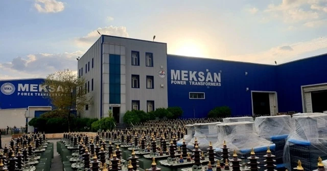 Şanlıurfalı trafo üreticisi, e-ihracat platformu ile 32 ülkeye ulaştı