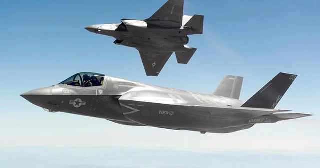 Savunma Sanayii Başkanı İsmail Demir&#039;den F-35 açıklaması