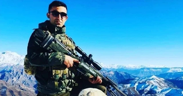 Şehit ateşi Malatya’ya düştü