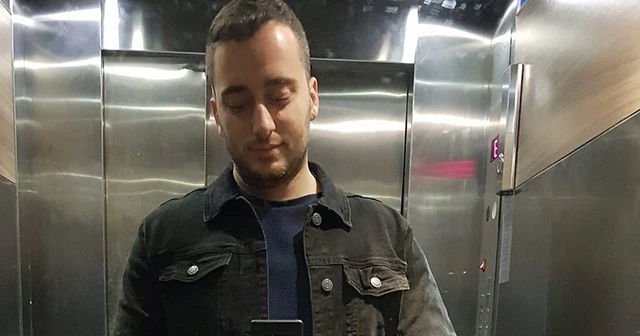 Şehit ateşi Manisa'ya düştü