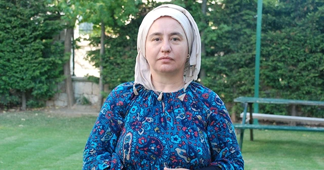 Şehit eşi, Binbaşı Kulaksız’ın ölüm yıl dönümünde müjdeli haberi aldı