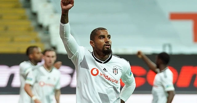 Sergen'in kozu Boateng