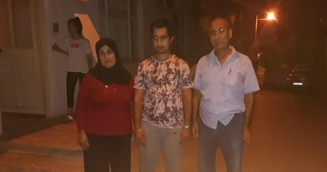 Sınav sonucunu öğrendikten sonra kayıplara karışan genç bulundu