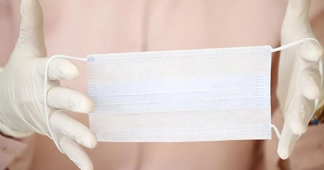 Sinop'ta maske takma zorunluluğu getirildi