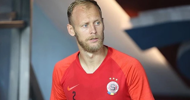 Sparta Prag ile Semih Kaya'nın yolları ayrıldı