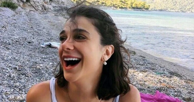 Spor camiasından Pınar Gültekin'in öldürülmesine tepki