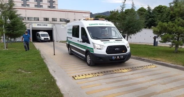 Su kuyusunda boğulan çocukların otopsisi yapıldı