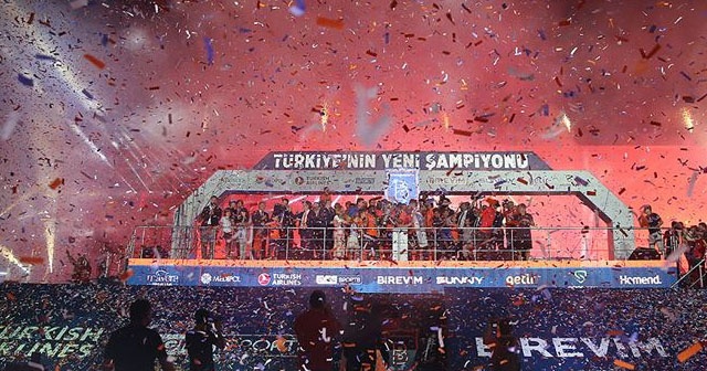 Süper Lig&#039;de farklı şampiyonlar bulmak zor