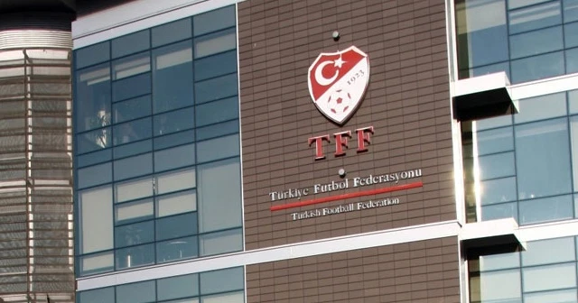 Süper Lig kulüplerinin yabancı sınırı itirazı reddedildi