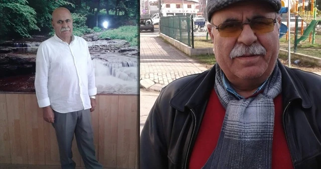 Tartıştığı genç tarafından itilen yaşlı adam yere düşüp kalp krizi geçirerek öldü