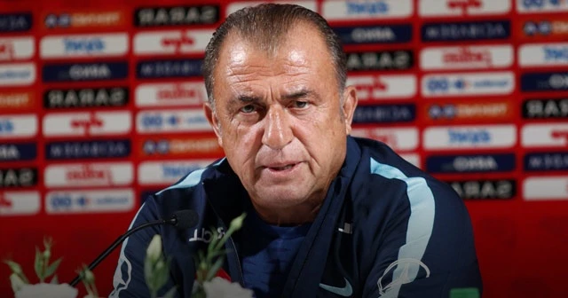 Terim: 'Kazanacağımız maç berabere bitti'