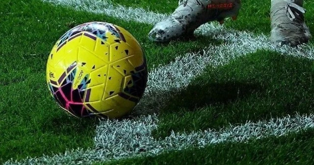 TFF 1. Lig'de play-off maçlarının hakemleri açıklandı.