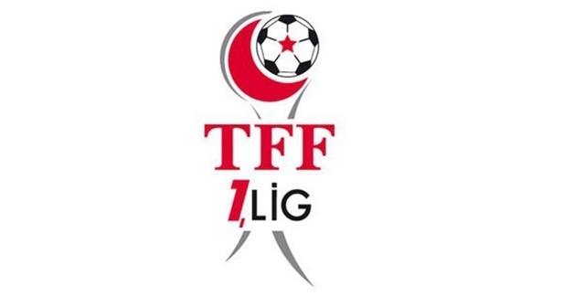 TFF 1. Lig Play-Off programı belli oldu