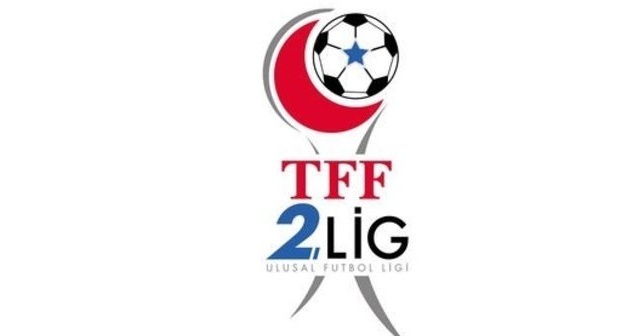 TFF 2.Lig Play-Off Yarı Finalinde eşleşmeler belli oldu