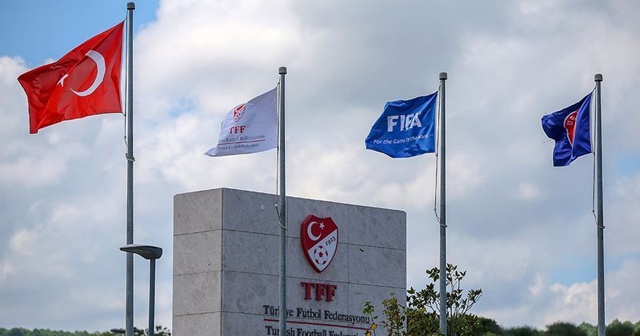 TFF&#039;den Futsal Ligi kararı