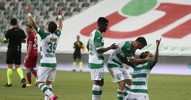 Timsah 1-0'a abone