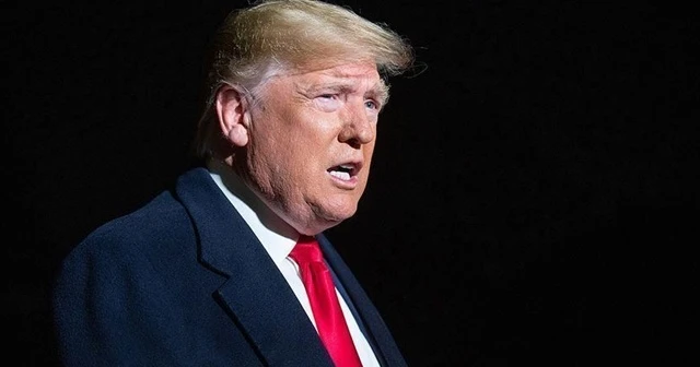 Trump'tan Trudeau ile görüşmesinde Çin vurgusu