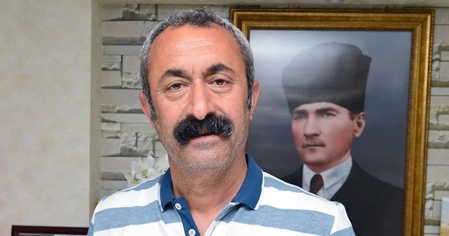 Tunceli Belediye Başkanı Mehmet Maçoğlu 14 gün daha karantinada kalacak