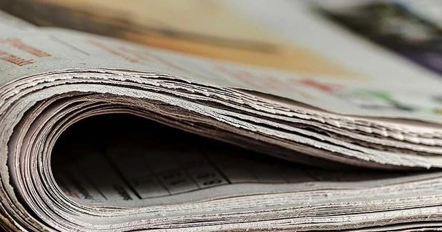Türkiye'de geçen yıl gazete ve dergi sayısı 2018'e göre yüzde 8 azaldı
