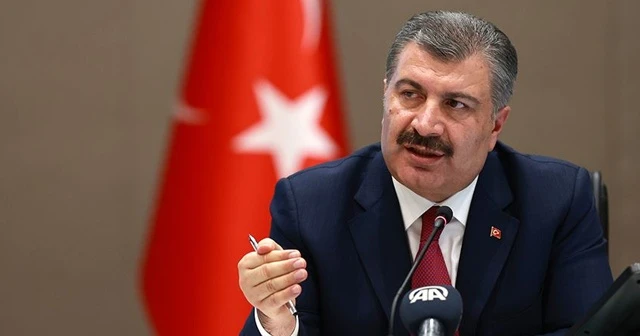 Türkiye'de koronavirüste son durum: 17 can kaybı, 918 yeni vaka
