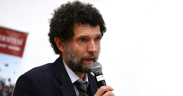 Türkiye&#039;den, ABD Dışişleri Bakanlığının Osman Kavala hakkındaki açıklamasına tepki