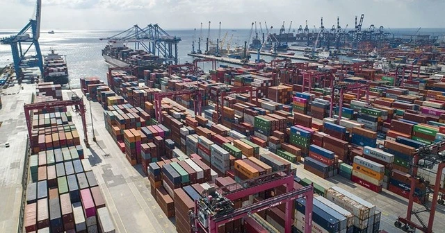 Türkiye'nin ihracatı haziranda geçen yılın aynı ayına göre yüzde 15,7 arttı