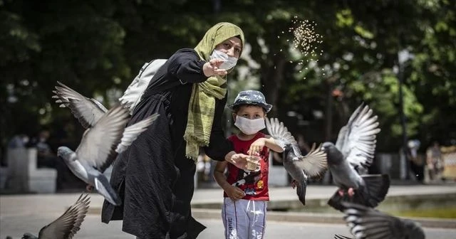 Türkiye'nin koronavirüsle mücadelesinde son 24 saatte yaşananlar