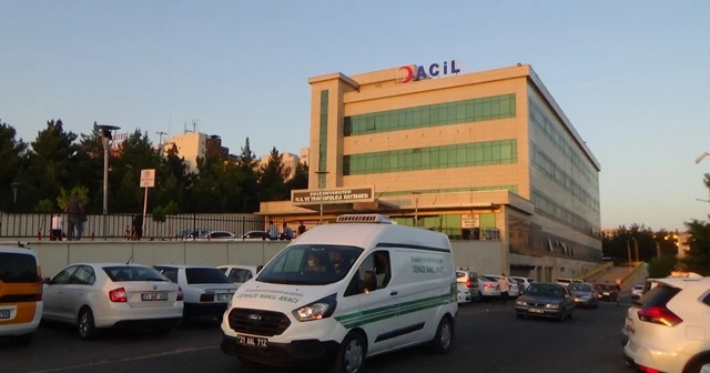 Üvey kardeşlerin ev yapma meselesinde kan aktı: 1 ölü, 4 yaralı