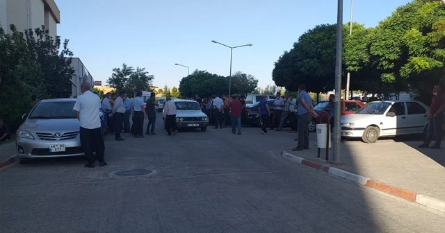 Üzerine ağaç devrilen şahıs hayatını kaybetti