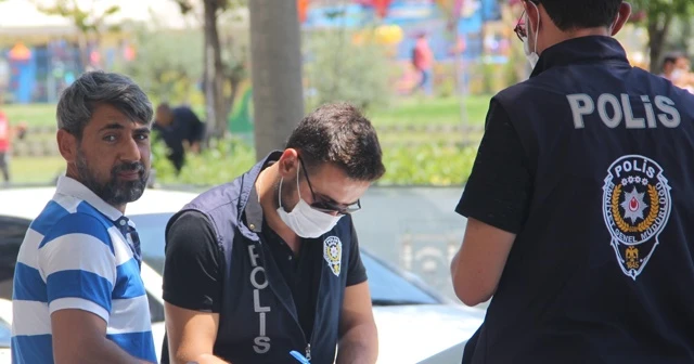 Vakaların arttığı Şanlıurfa’da ekipler alarma geçti