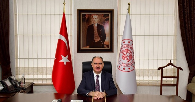 Vali Özkan: Konya’da tedbirlere uyulmaması vaka sayısını artırıyor