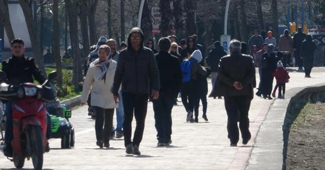 Valilik açıkladı! Bunları yapmak 15 gün boyunca yasak