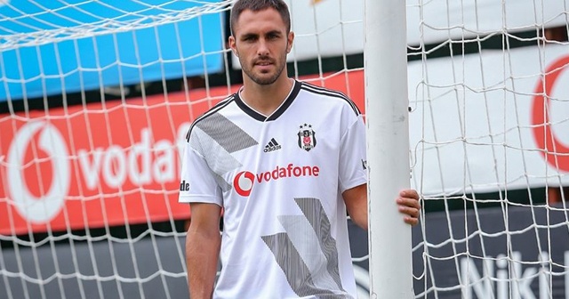 Victor Ruiz, Beşiktaş&#039;tan ayrılma gerekçelerini anlattı