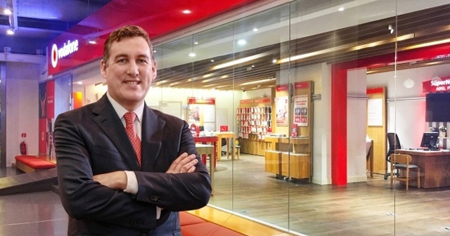 Vodafone Türkiye, 2020-21 mali yılı birinci çeyrek sonuçlarını açıkladı