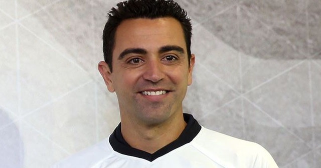 Xavi Hernandez koronavirüsü atlattı