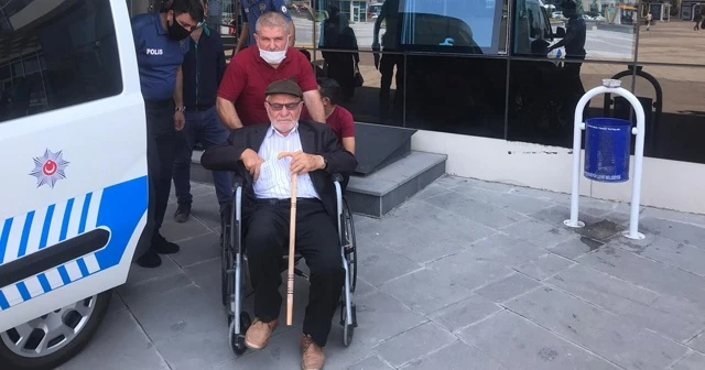 Yanlışlıkla eşini vuran adamı yaşı da kurtaramadı
