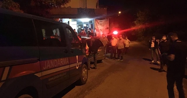 Yanlışlıkla gelinini öldüren şahıs serbest bırakıldı