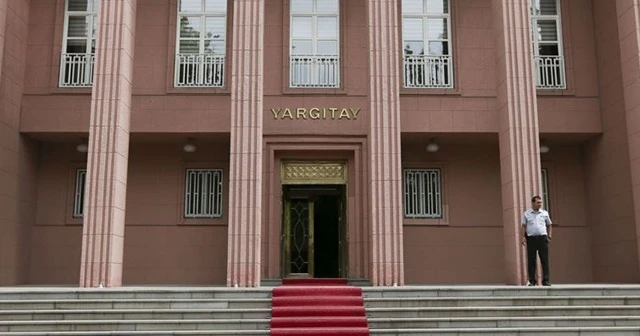 Yargıtay'dan mesaide uyuyanlara kötü haber