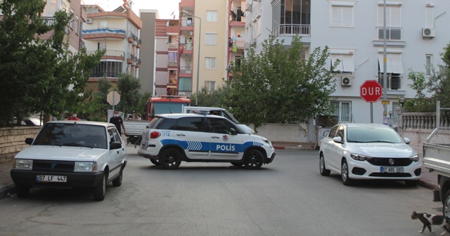 Yaşlı adamın intihar mesajı polisi harekete geçirdi