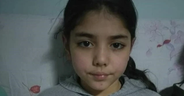 Yaylada kaybolan küçük Elif sağ olarak bulundu
