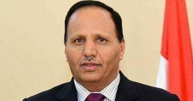 Yemen Cumhurbaşkanı Danışmanı Abdulaziz Jabari&#039;ya suikast girişimi