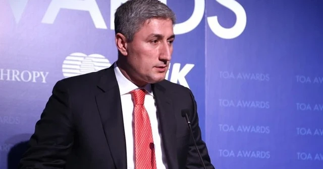 Yeni Malatyaspor'a profesyonel başkan adayı