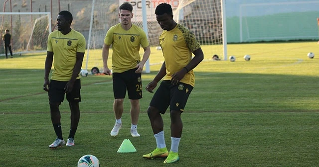 Yeni Malatyaspor’da 9 futbolcunun sözleşmesi sona erecek