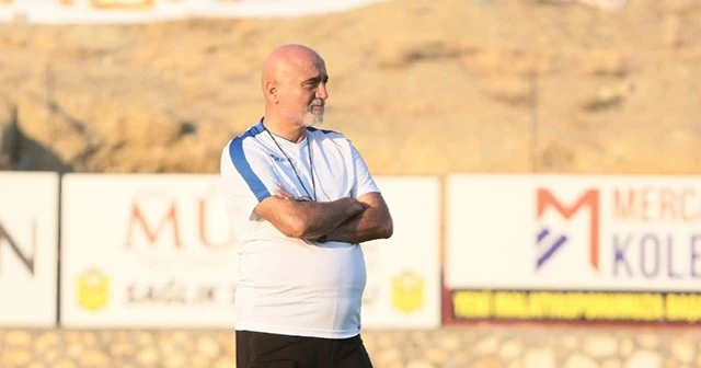 Yeni Malatyaspor’da gözler Sivasspor maçına çevrildi