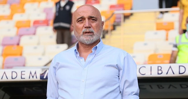 Yeni Malatyaspor'da Hikmet Karaman ile 6 maçta 5 puan