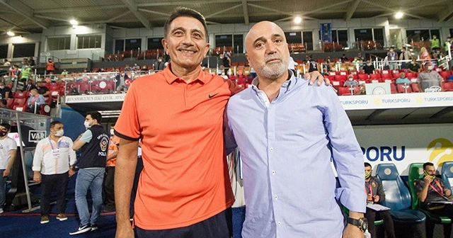 Yeni Malatyaspor düşme potasında