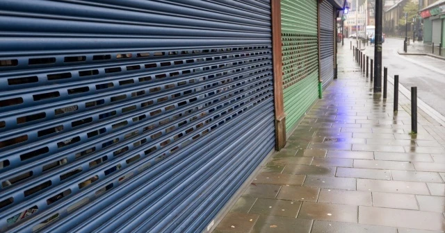 Yılın ilk yarısında 18 bin şirket kapandı