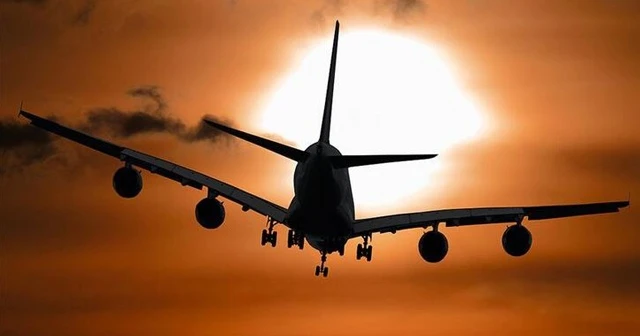 Yılın ilk yarısında 20 milyonu aşkın yolcu İstanbul'dan uçtu